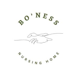 Bo'ness Nursing Home Logo